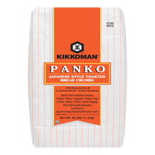 Load image into Gallery viewer, Panko Japanese Bread Crumbs