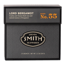 Load image into Gallery viewer, Smith Teamaker - Lord Bergamot