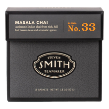 Load image into Gallery viewer, Smith Teamaker - Masala Chai