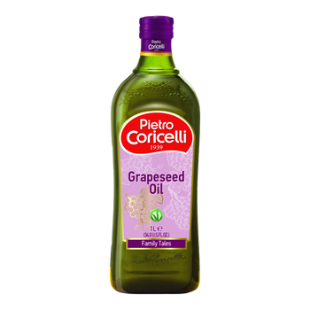 Grapeseed Oil Pietro Coricelli