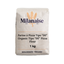 Load image into Gallery viewer, Organic Tipo '00' Pizza Flour