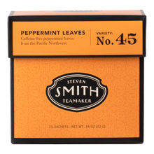 Load image into Gallery viewer, Smith Teamaker - Peppermint Leaves
