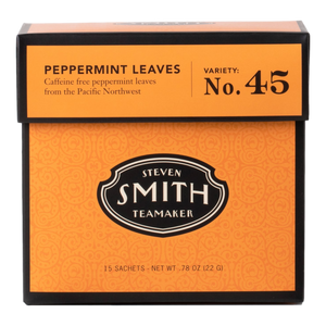 Smith Teamaker - Peppermint Leaves
