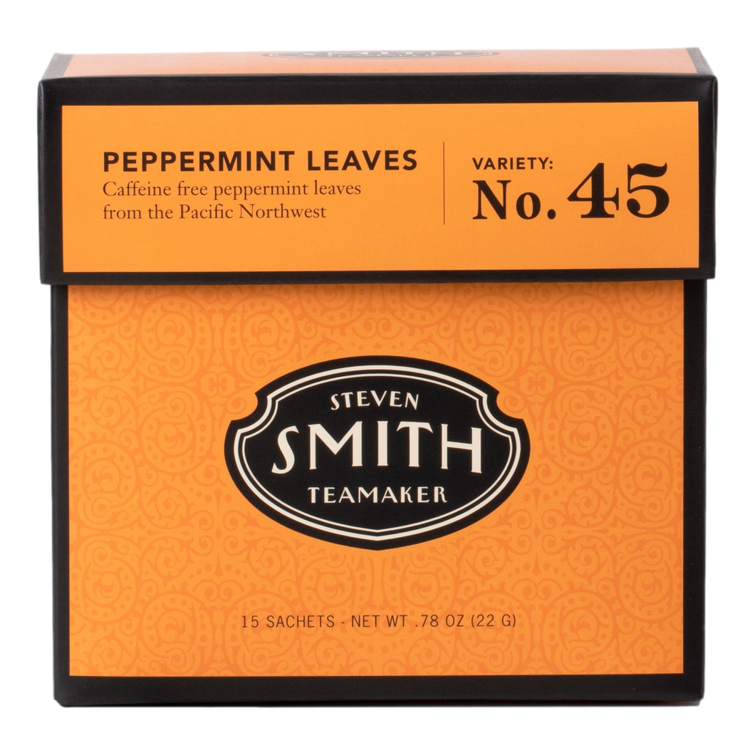 Smith Teamaker - Peppermint Leaves