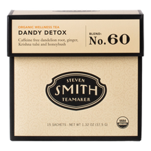 Load image into Gallery viewer, Smith Teamaker - Dandy Detox