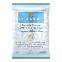 Load image into Gallery viewer, Hollander Sweet Crème Frappé Powder