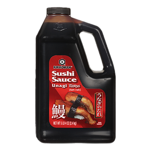 Kikkoman Sushi Sauce Unagi Tare