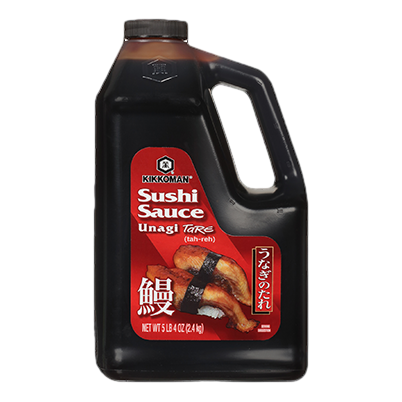 Kikkoman Sushi Sauce Unagi Tare