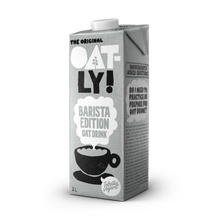 Load image into Gallery viewer, Oatly Barista Oat Milk