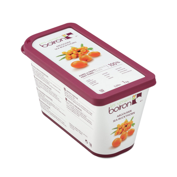 Boiron Sea-buckthorn Frozen Puree