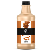 Load image into Gallery viewer, 1883 Caramel Sauce