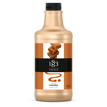 1883 Caramel Sauce