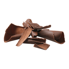 Load image into Gallery viewer, Callebaut Dark Chocolate Lamy Shavings