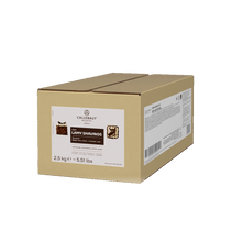 Load image into Gallery viewer, Callebaut Dark Chocolate Lamy Shavings