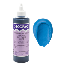Load image into Gallery viewer, DecoPac Liquid Gel Colour