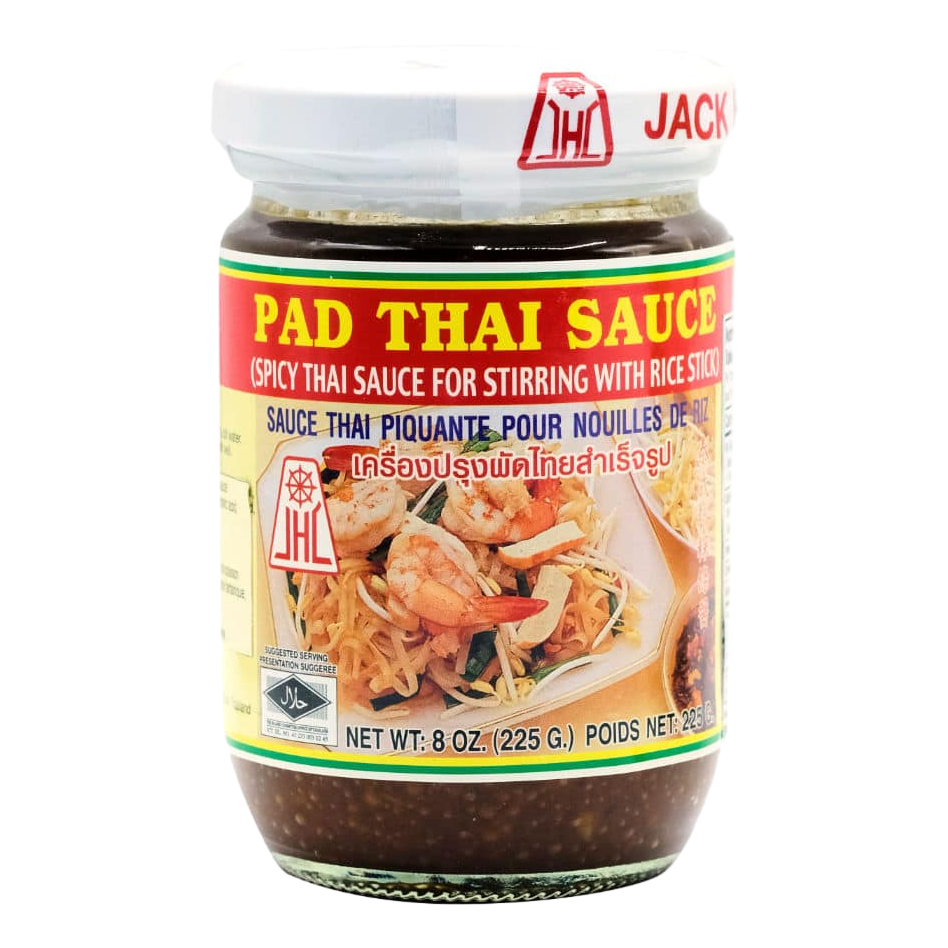 JHC Phad Thai Sauce