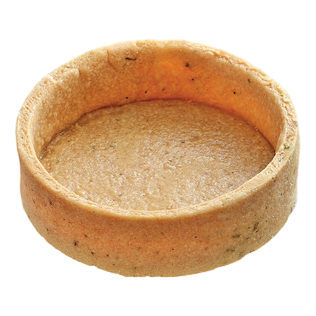 Large Savoury Round Tart Shells