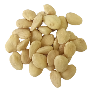 Almonds - Marcona Whole Blanched