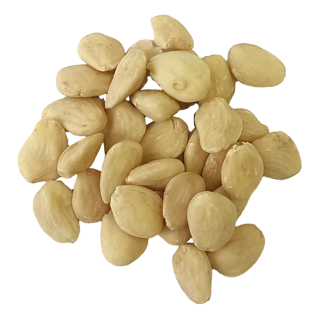 Almonds - Marcona Whole Blanched