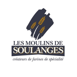 Whole Rye Flour - Moulins de Soulanges