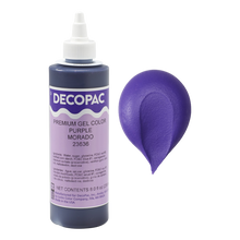 Load image into Gallery viewer, DecoPac Liquid Gel Colour