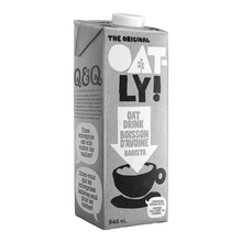 Load image into Gallery viewer, Oatly Barista Oat Milk