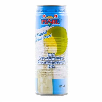 Pearl Coconut Water