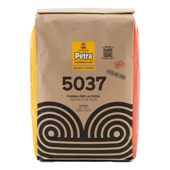 Unica Wheat Flour - Petra 5037