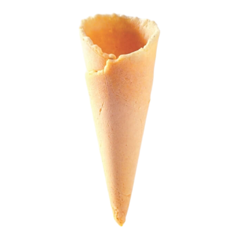 Plain Cones