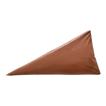 Vegan Chocolate Mousse Pastry Bag