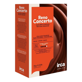Irca Reno Concerto Dark 64%