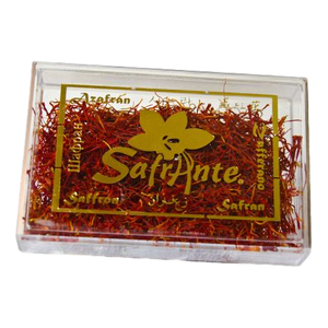 Safrante Spanish Saffron