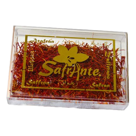 Safrante Spanish Saffron