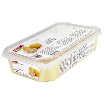 Sicoly Yuzu Frozen Puree