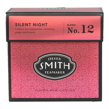 Smith Teamaker - Silent Night