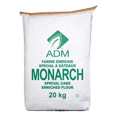 Monarch Special Cake Flour