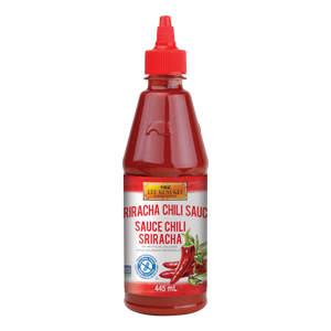 Sriracha Chili Sauce - Lee Kum Kee