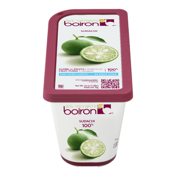 Boiron Sudachi Frozen Puree