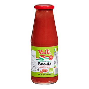 Valli Passata (Organic)