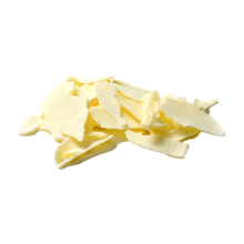 Load image into Gallery viewer, Callebaut White Chocolate Lamy Shavings
