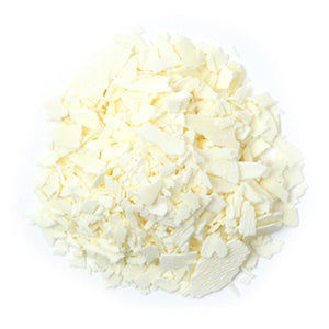 White Chocolate Shavings