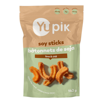Yupik Lime & Chili Soy Sticks