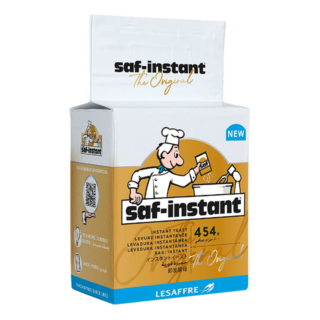 Saf-Instant Gold Yeast