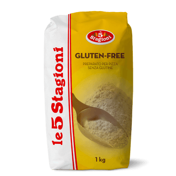 5 Stagioni Flour Gluten-free Flour Blend