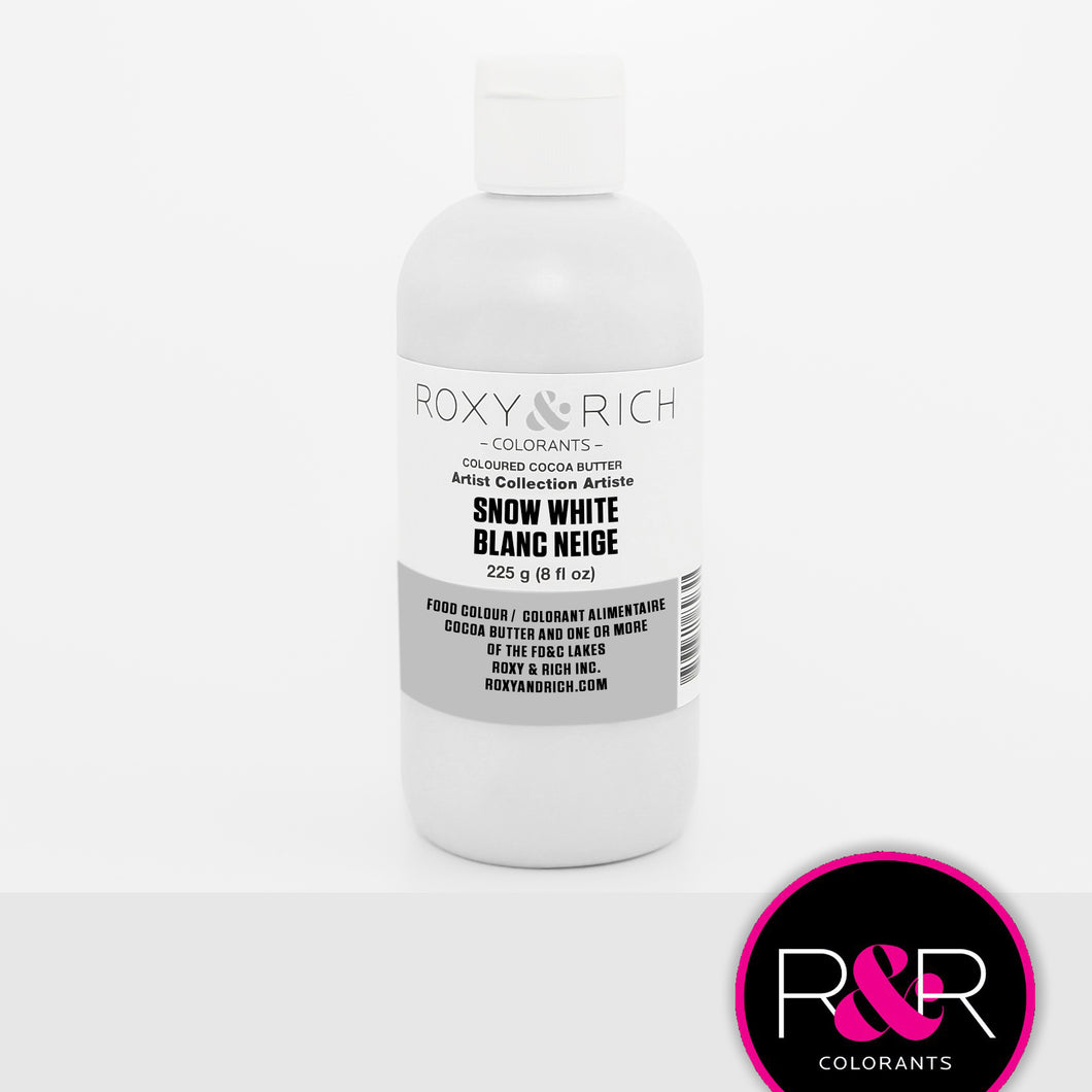 Colorant alimentaire hydrosoluble Rouge-Violet - Roxy & Rich