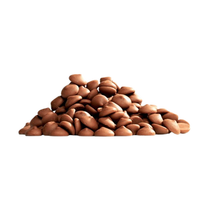 Barry Callebaut Milk Chocolate Chips (1000ct)
