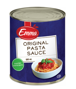 Emma Pasta Sauce
