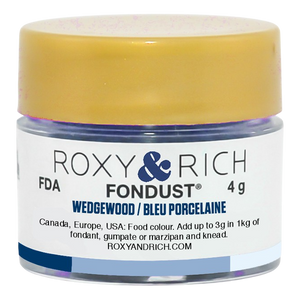 Roxy & Rich Fondust®