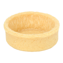 Load image into Gallery viewer, Small Savoury Round Tart Shells