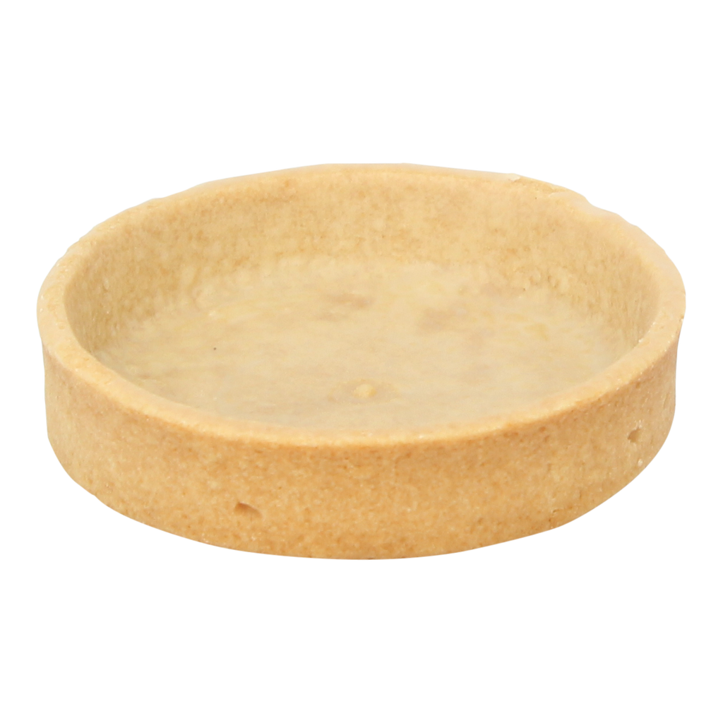 Tart Shell Rould Large Vanilla Round Tart Shells – Konrads Specialty Foods & Ingredients